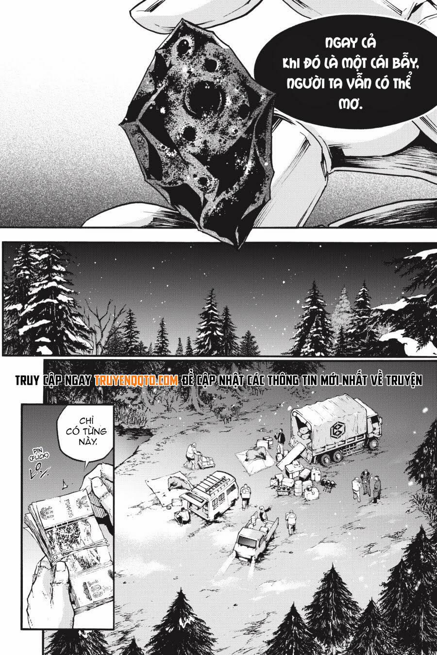 Smokin'parade 23 trang 12