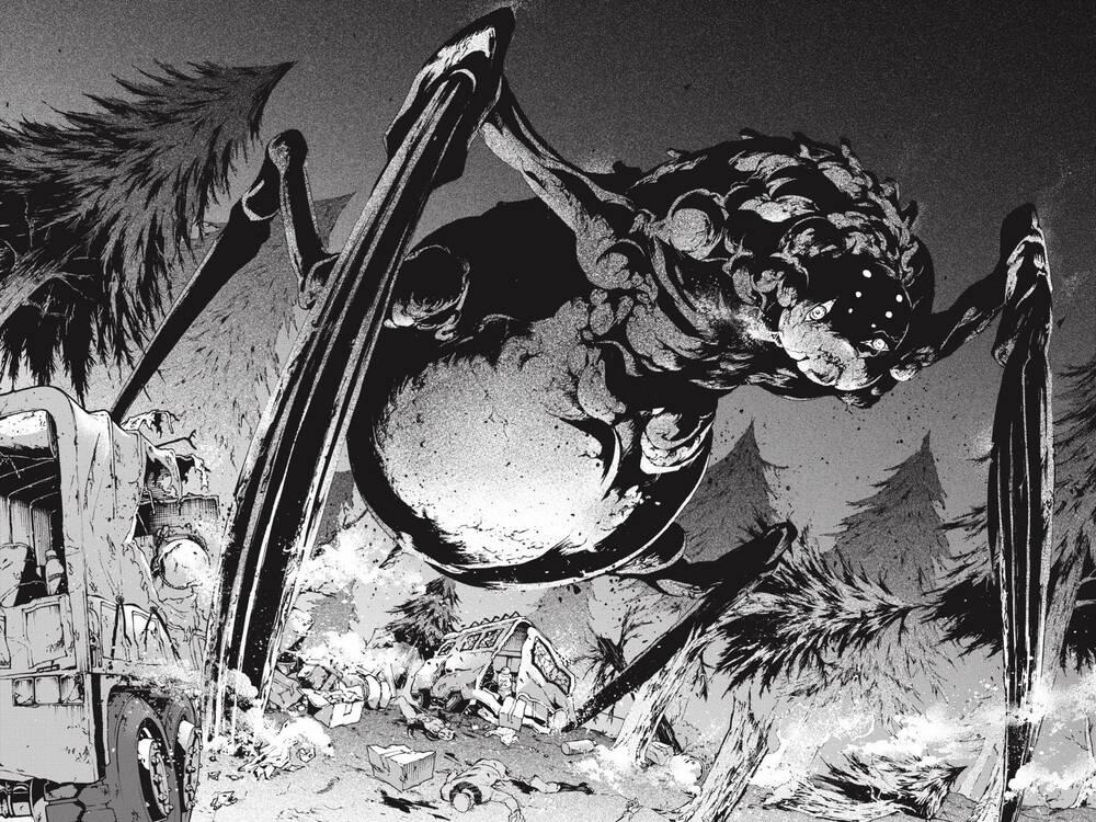 Smokin'parade 23 trang 16