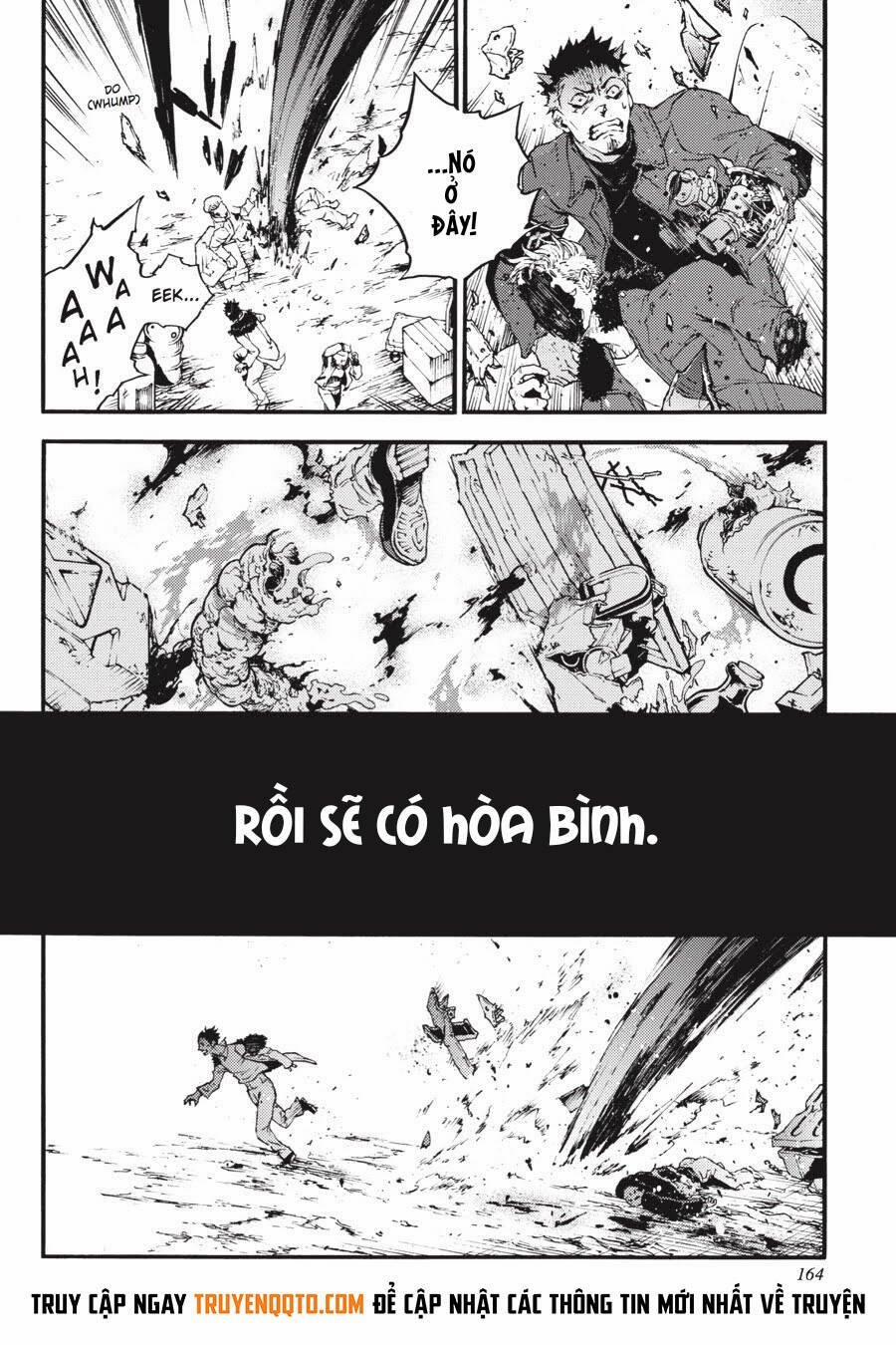 Smokin'parade 23 trang 17