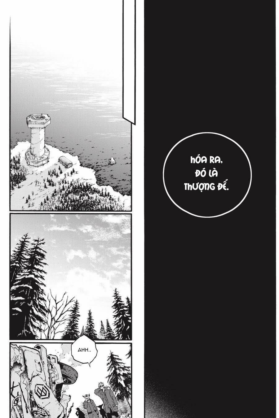 Smokin'parade 23 trang 20