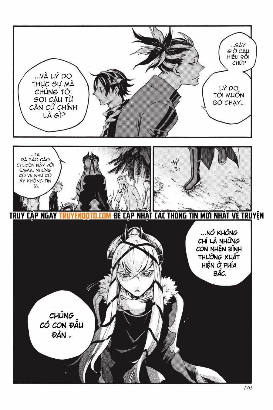 Smokin'parade 23 trang 22