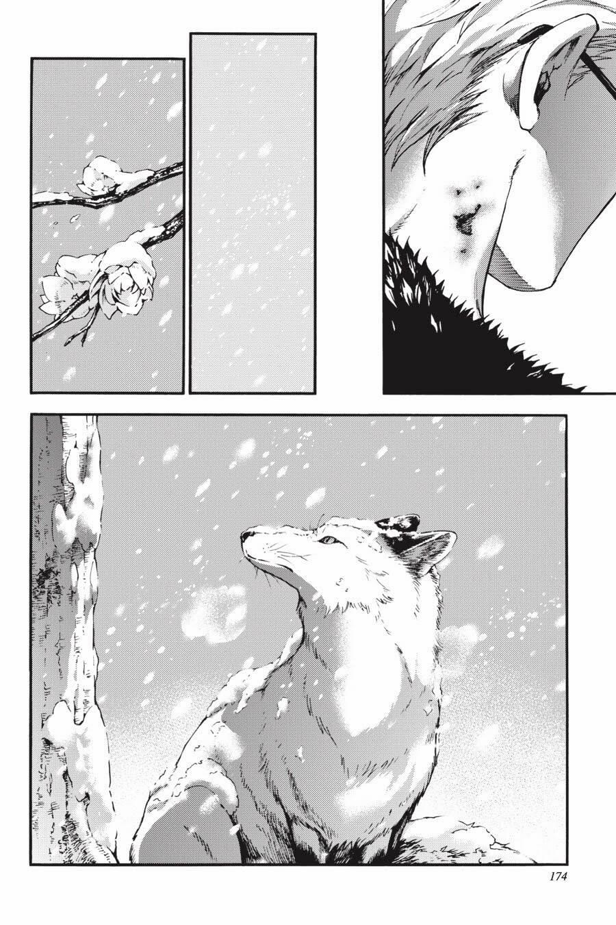 Smokin'parade 23 trang 26