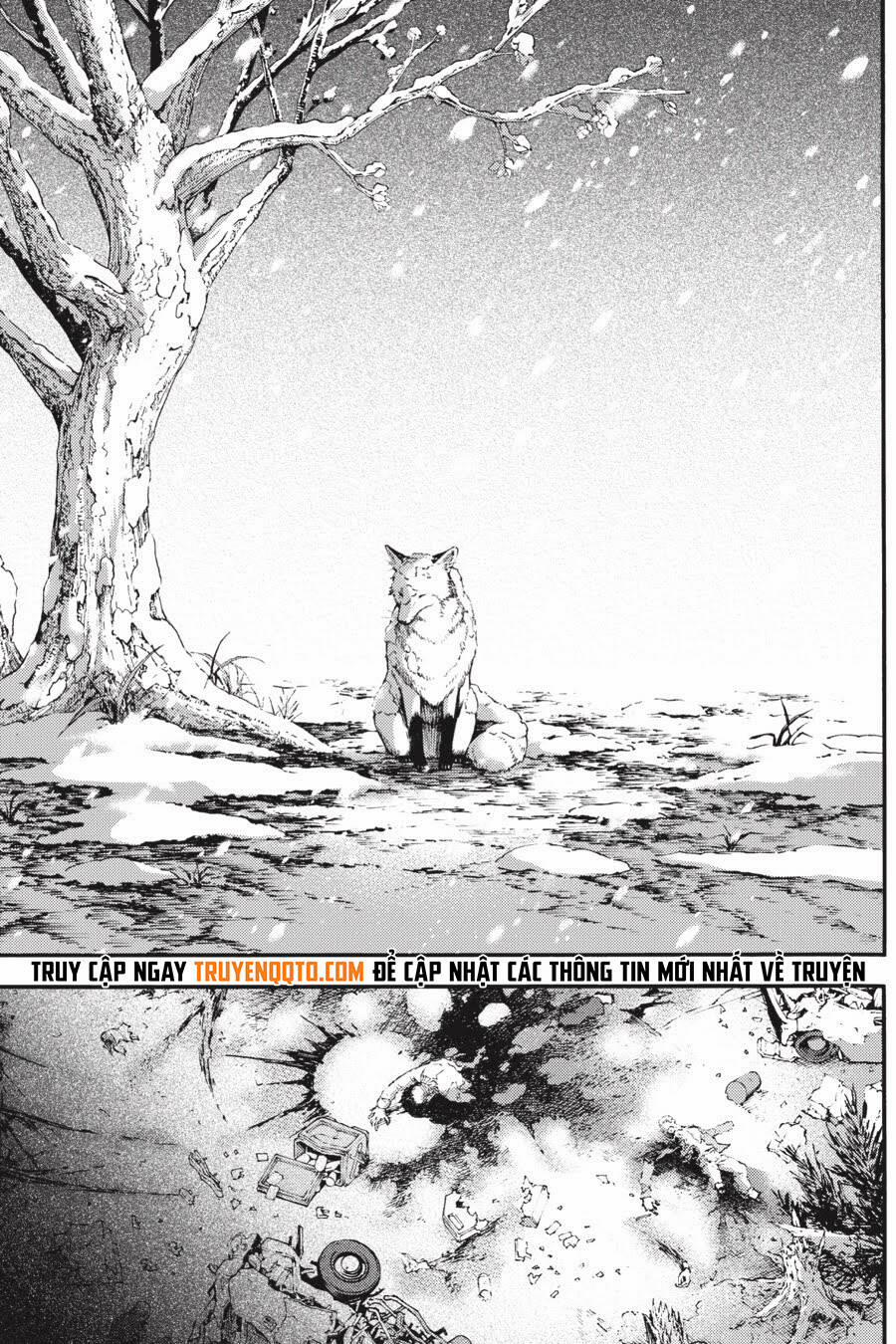 Smokin'parade 23 trang 27