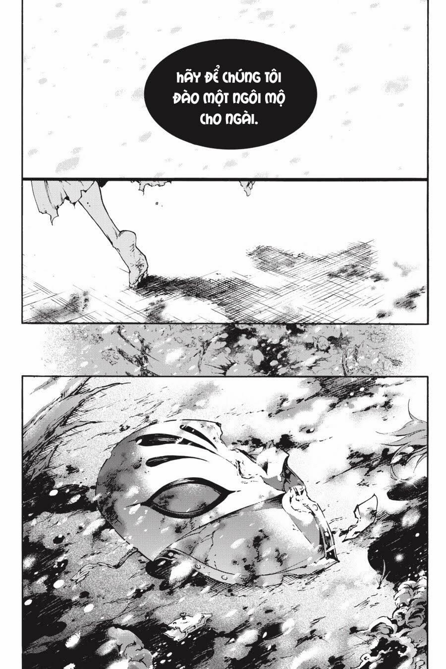 Smokin'parade 23 trang 28