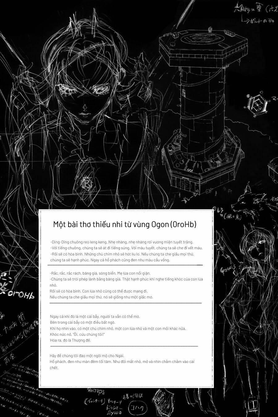 Smokin'parade 23 trang 30