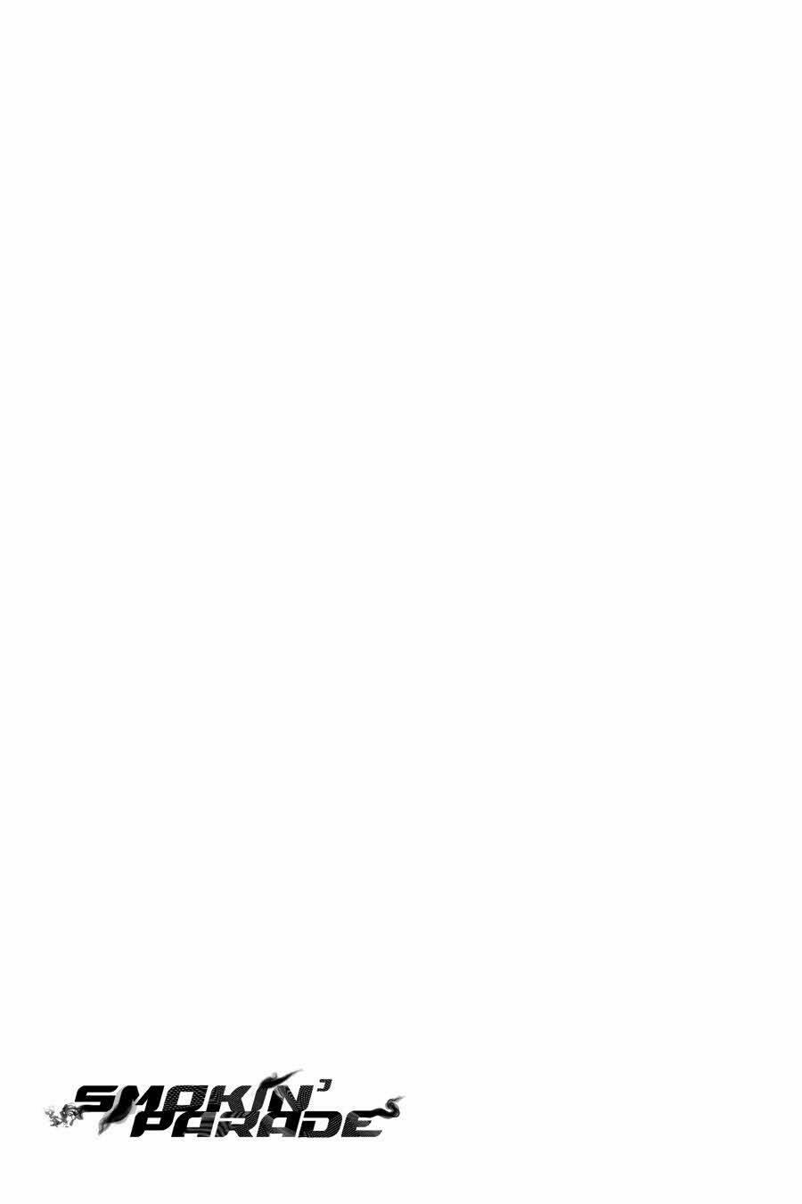 Smokin'parade 23 trang 31