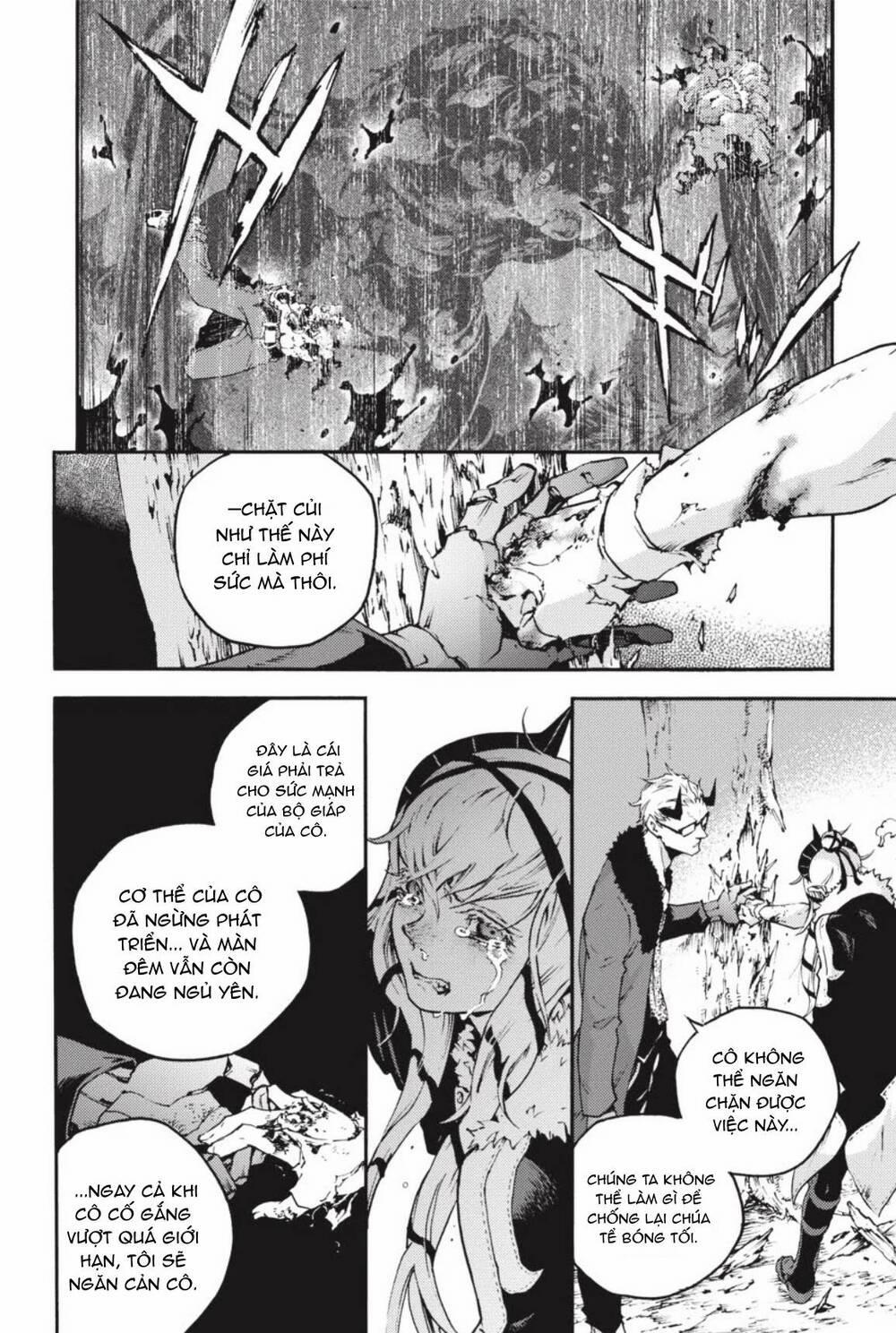 Smokin'parade 24 trang 11