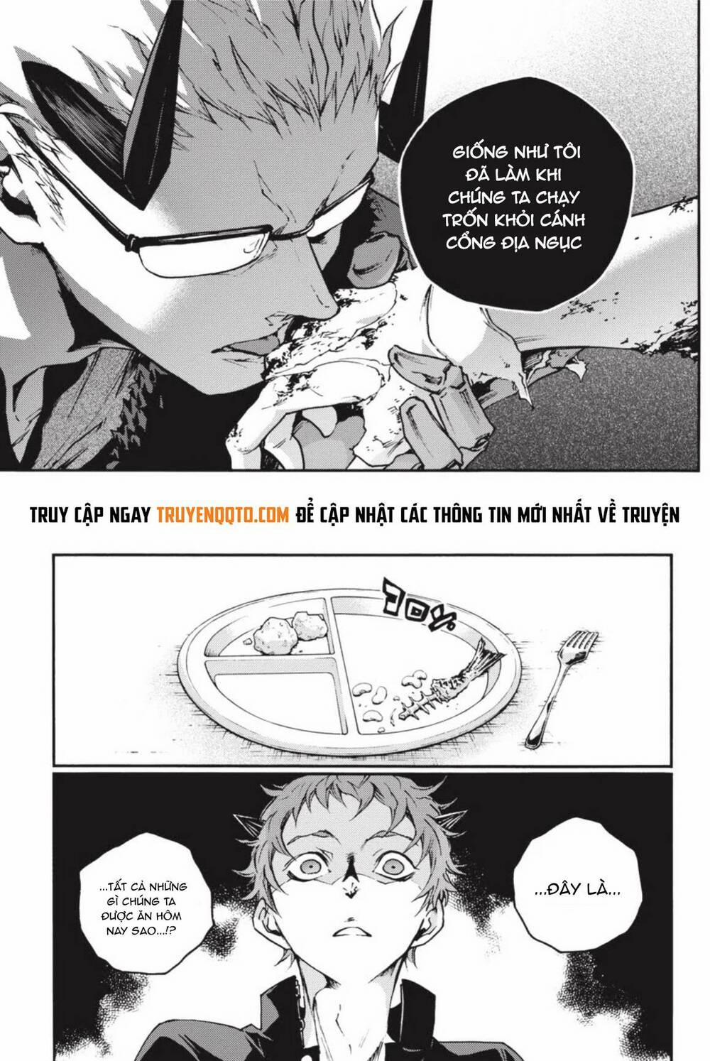 Smokin'parade 24 trang 12