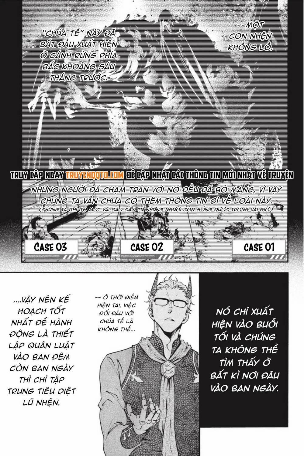 Smokin'parade 24 trang 14