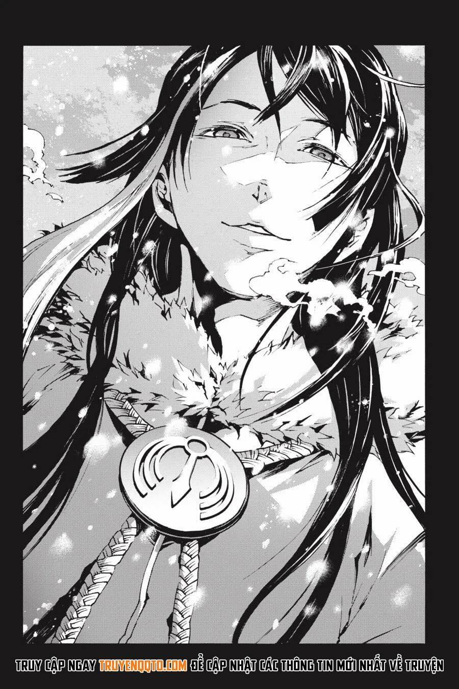 Smokin'parade 24 trang 9