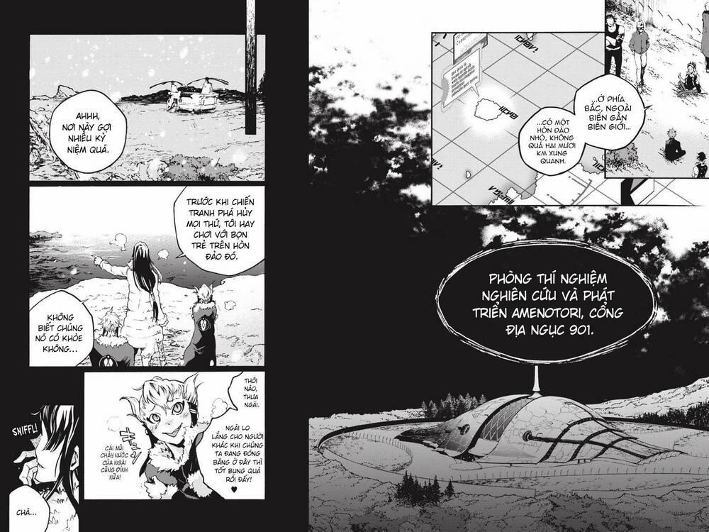 Smokin'parade 25 trang 10