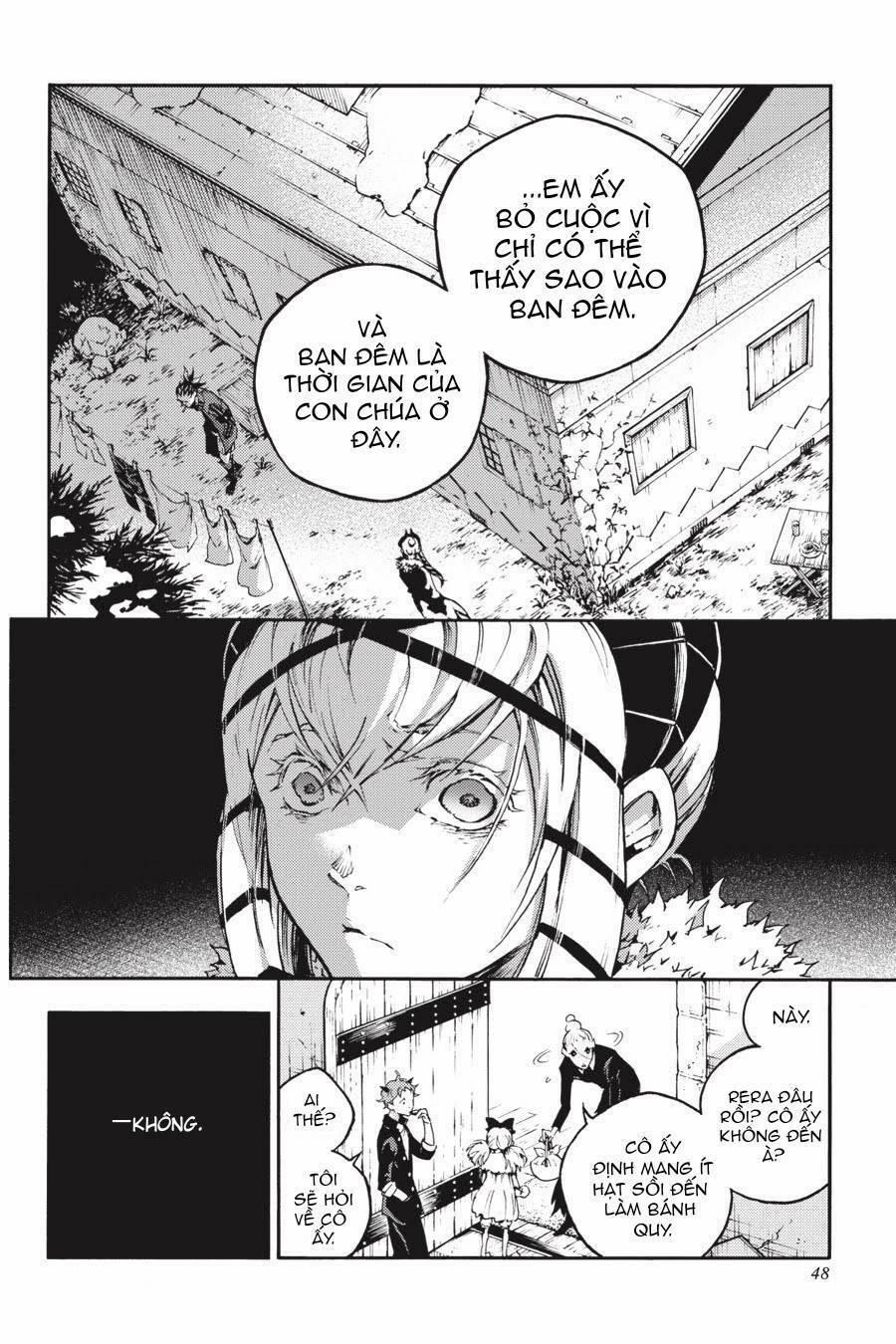 Smokin'parade 25 trang 18