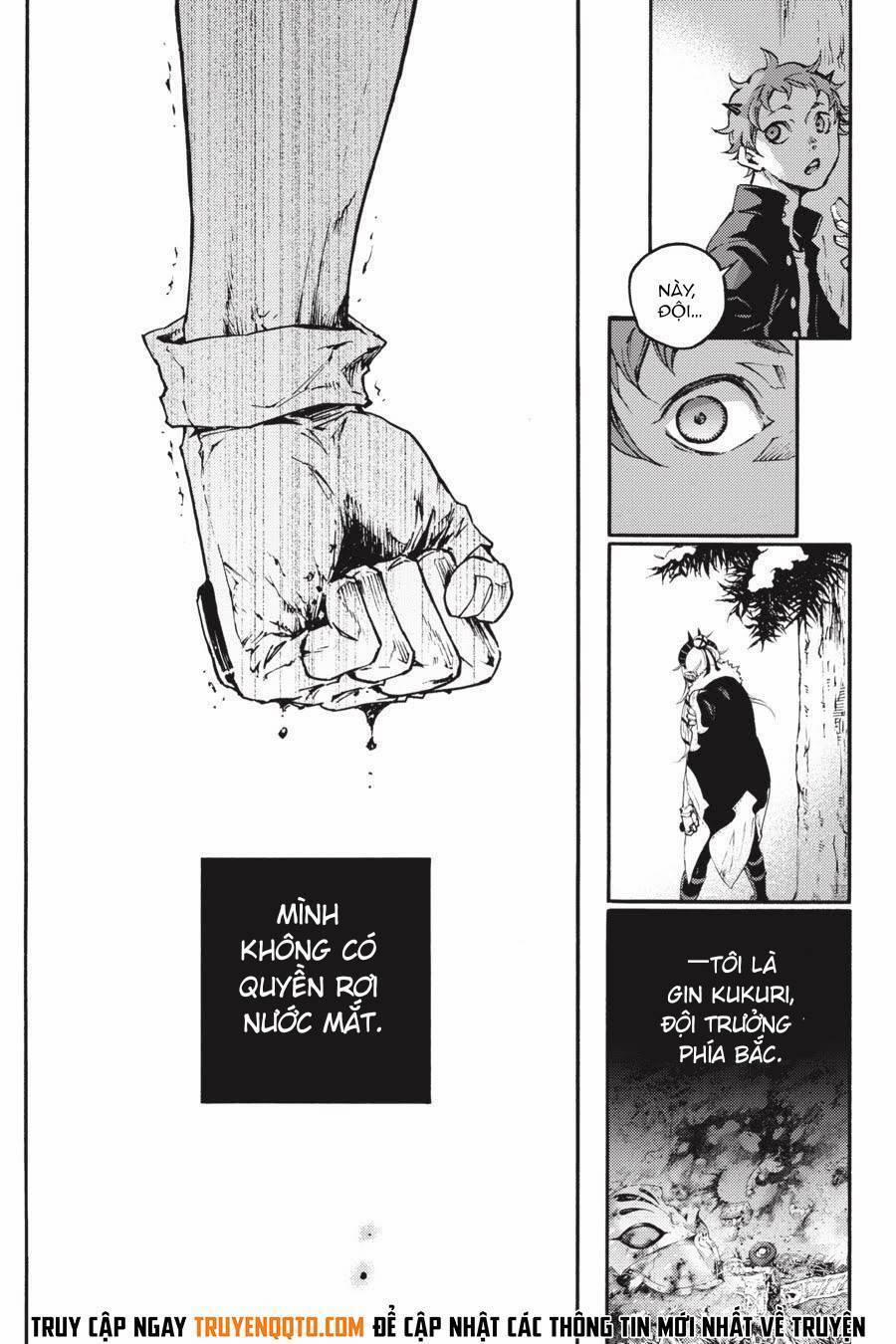 Smokin'parade 25 trang 19