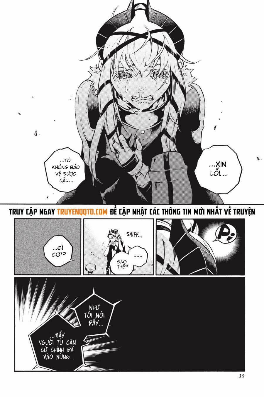 Smokin'parade 25 trang 2