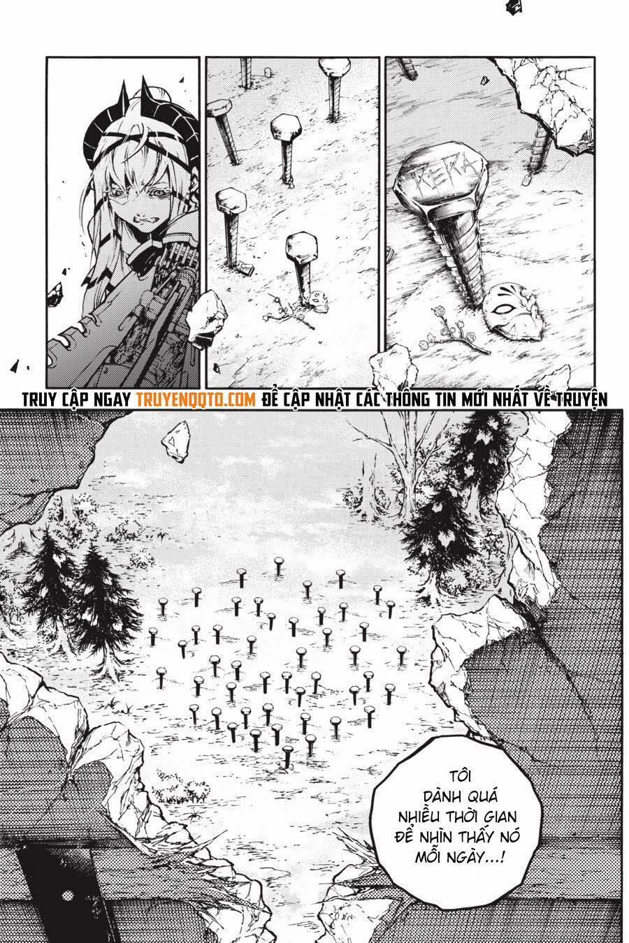 Smokin'parade 25 trang 24