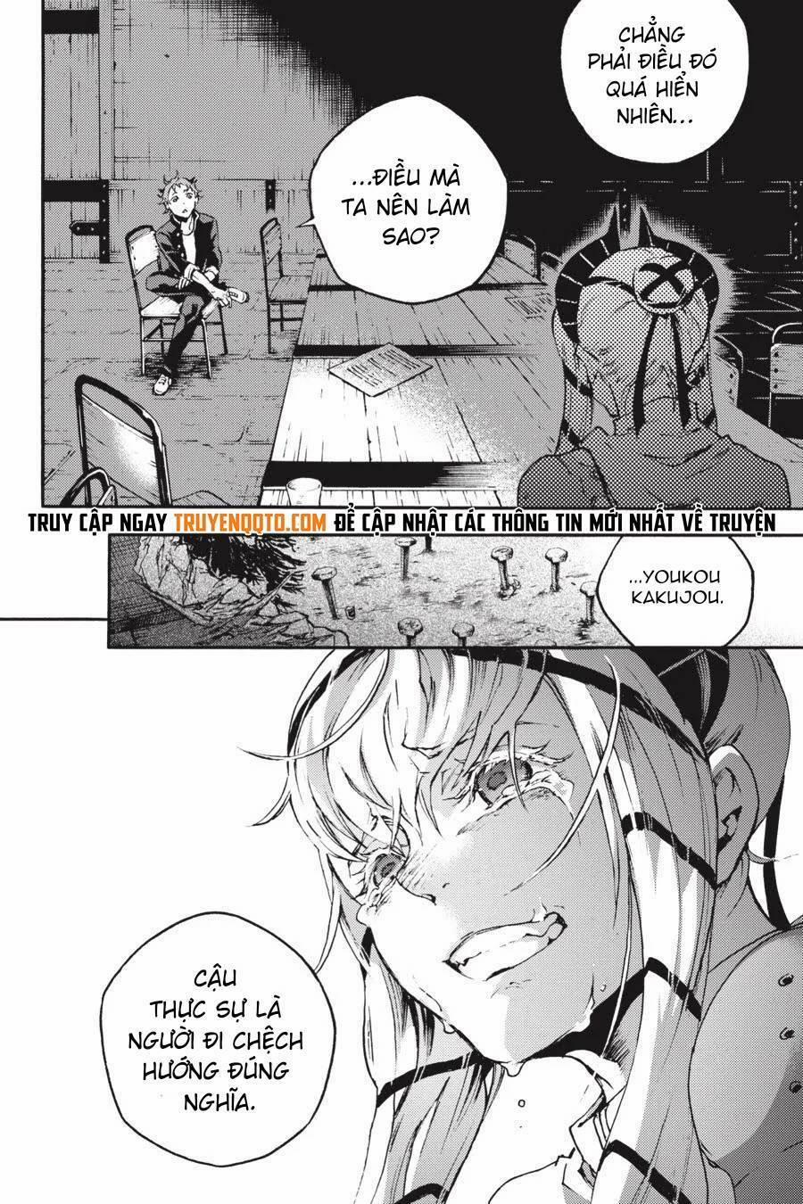 Smokin'parade 25 trang 27