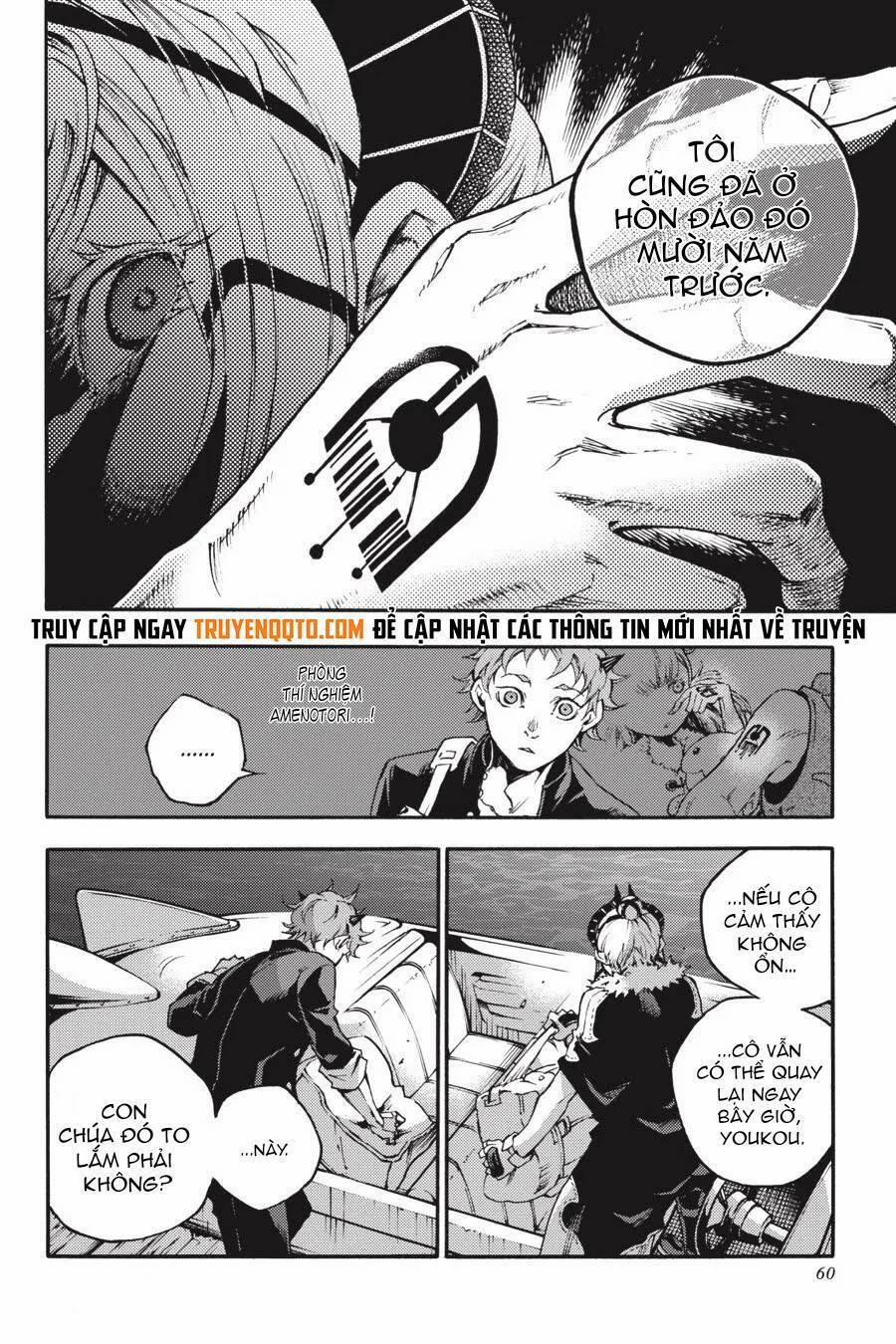 Smokin'parade 25 trang 29