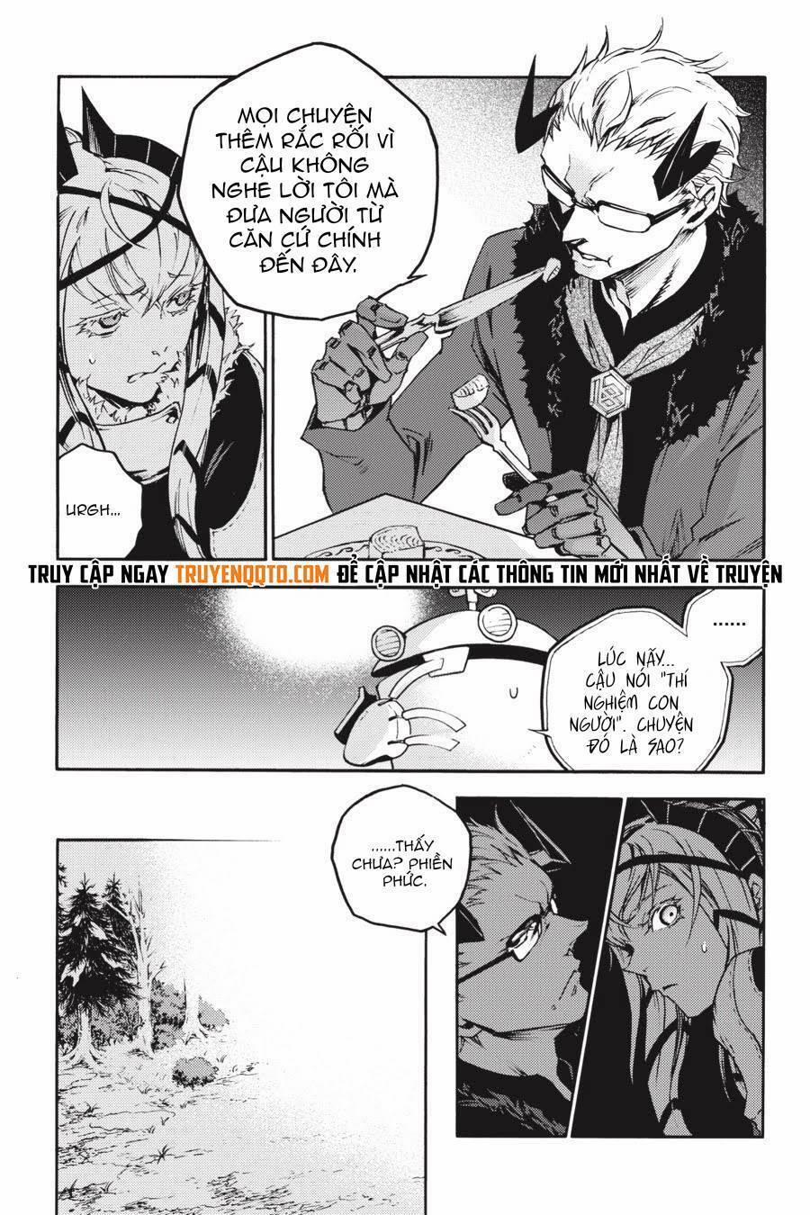 Smokin'parade 25 trang 9