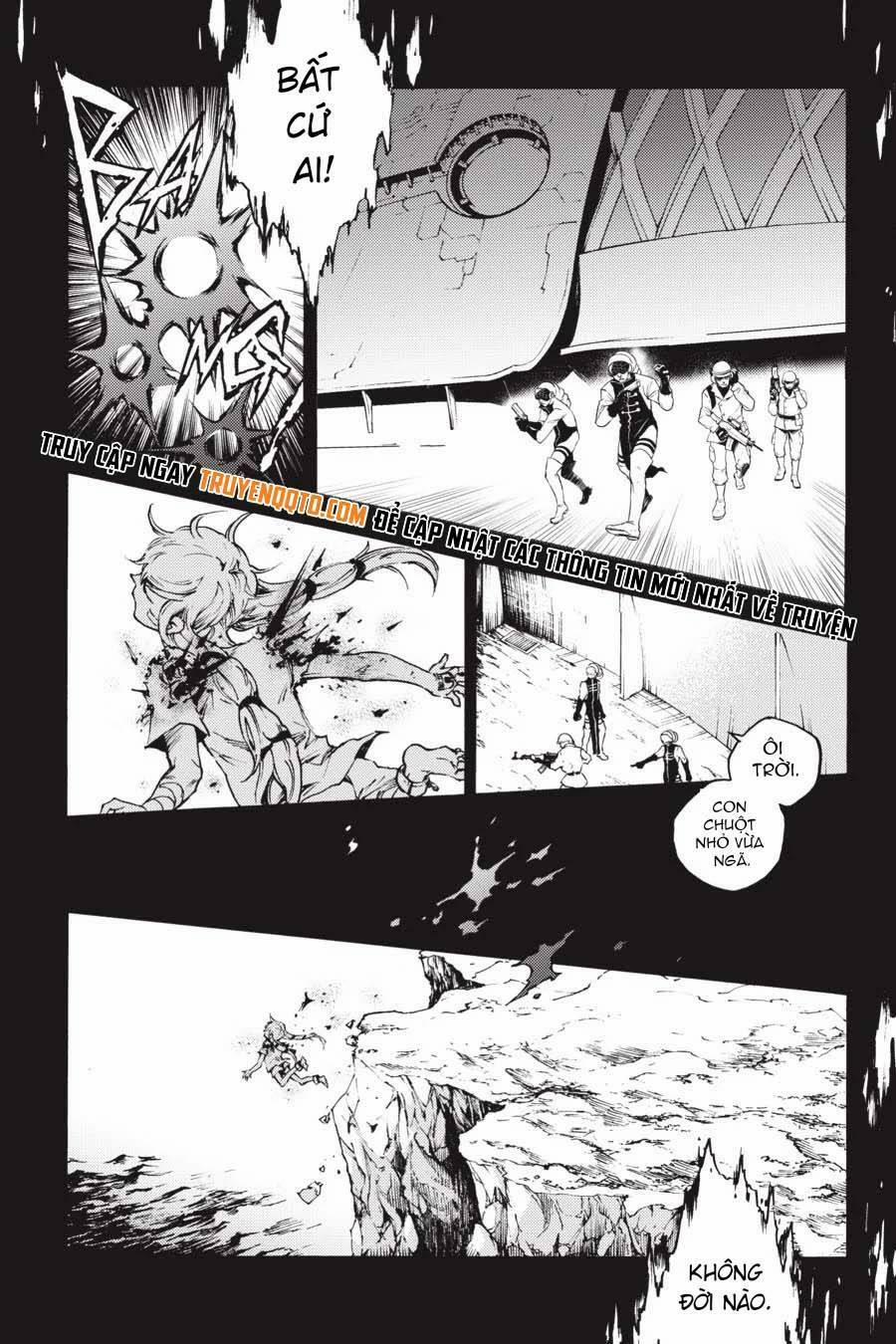 Smokin'parade 26 trang 39