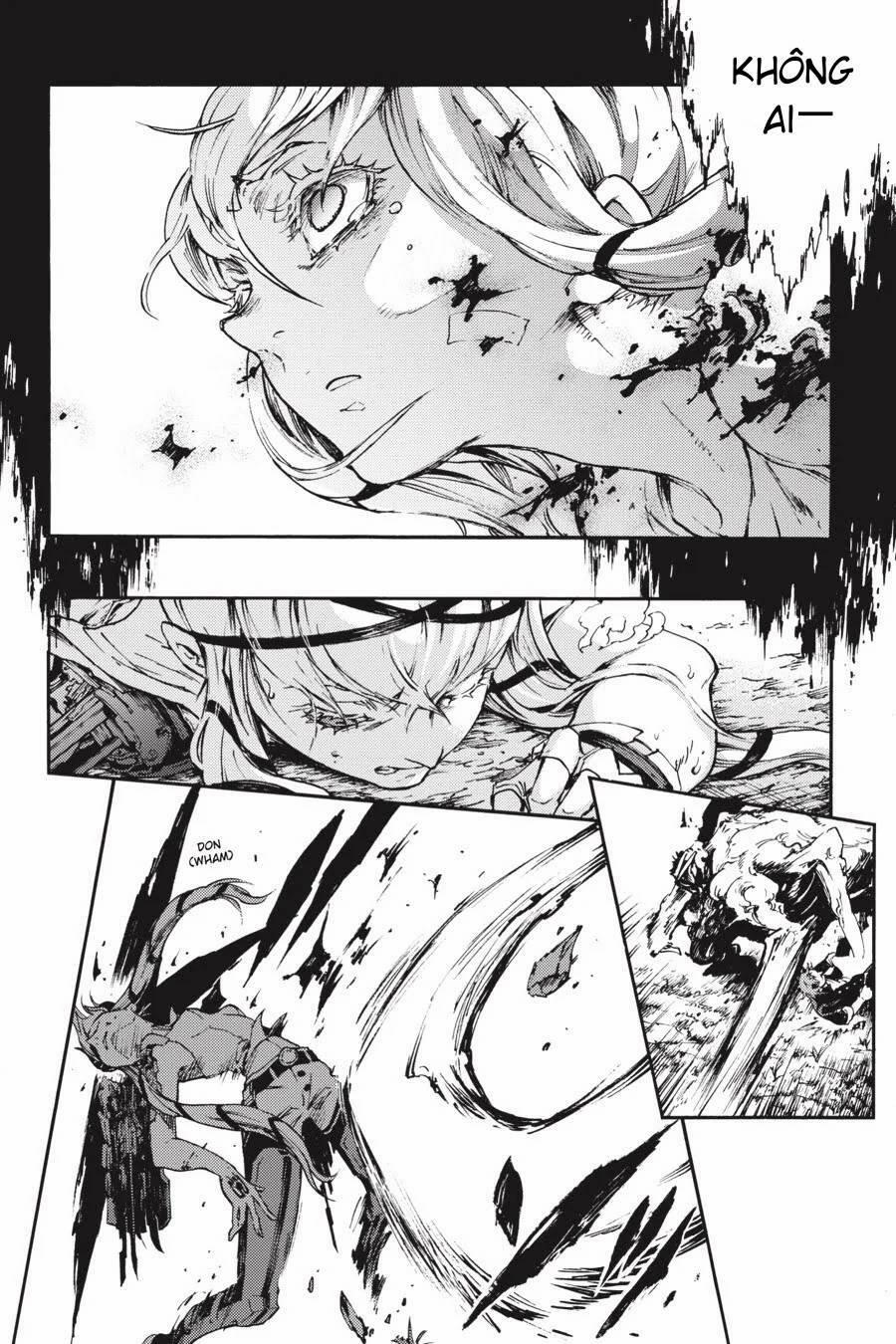 Smokin'parade 26 trang 40