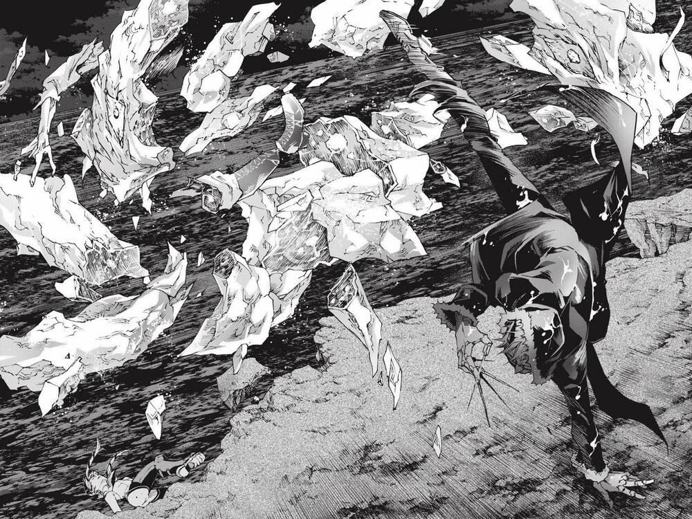 Smokin'parade 26 trang 44