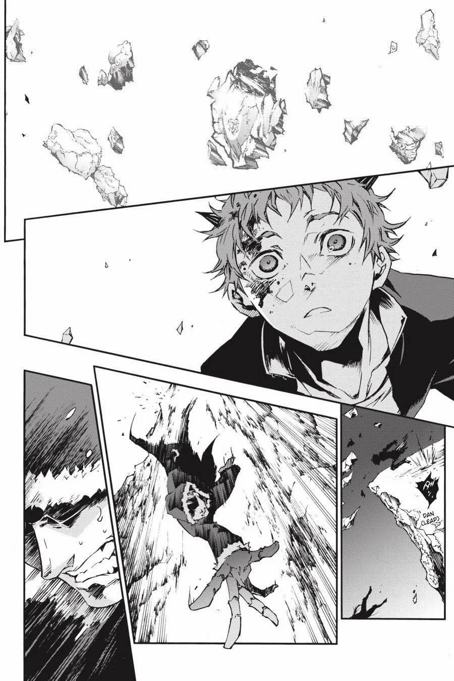 Smokin'parade 26 trang 45