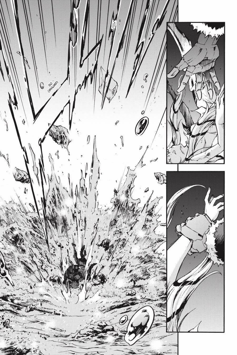 Smokin'parade 26 trang 46