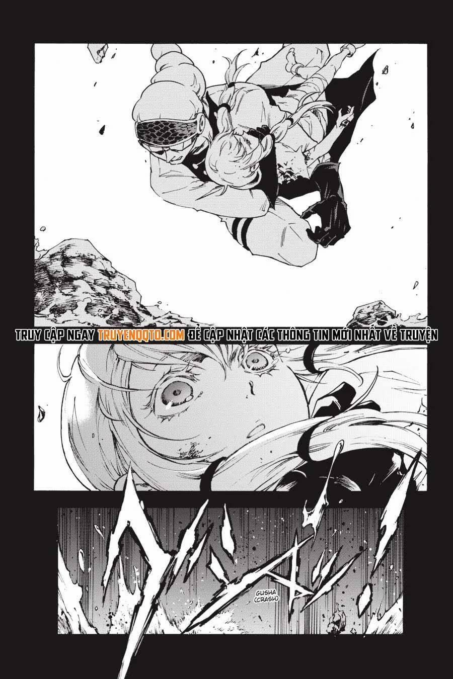 Smokin'parade 26 trang 49