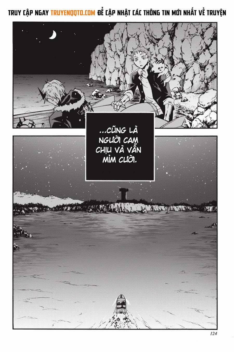 Smokin'parade 26 trang 54