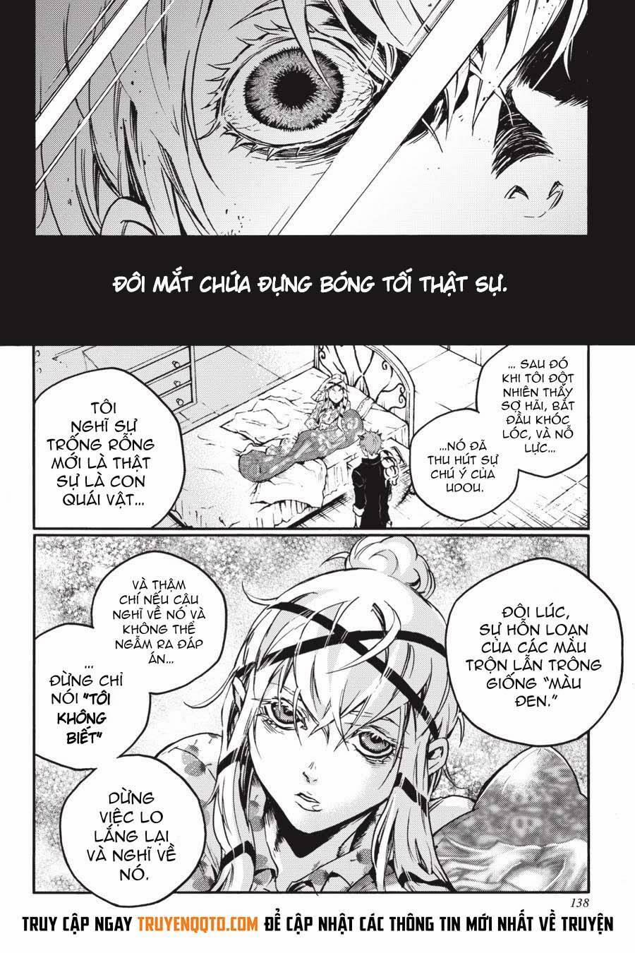 Smokin'parade 27 trang 12