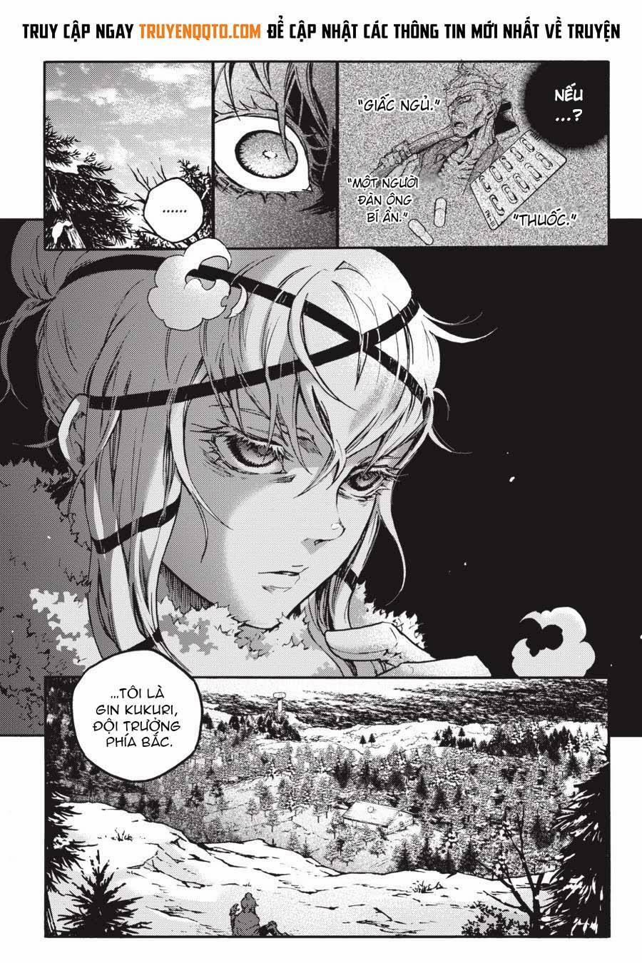 Smokin'parade 27 trang 19