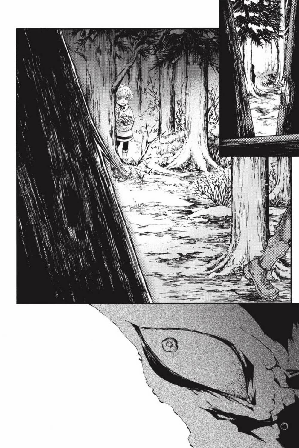 Smokin'parade 28 trang 10