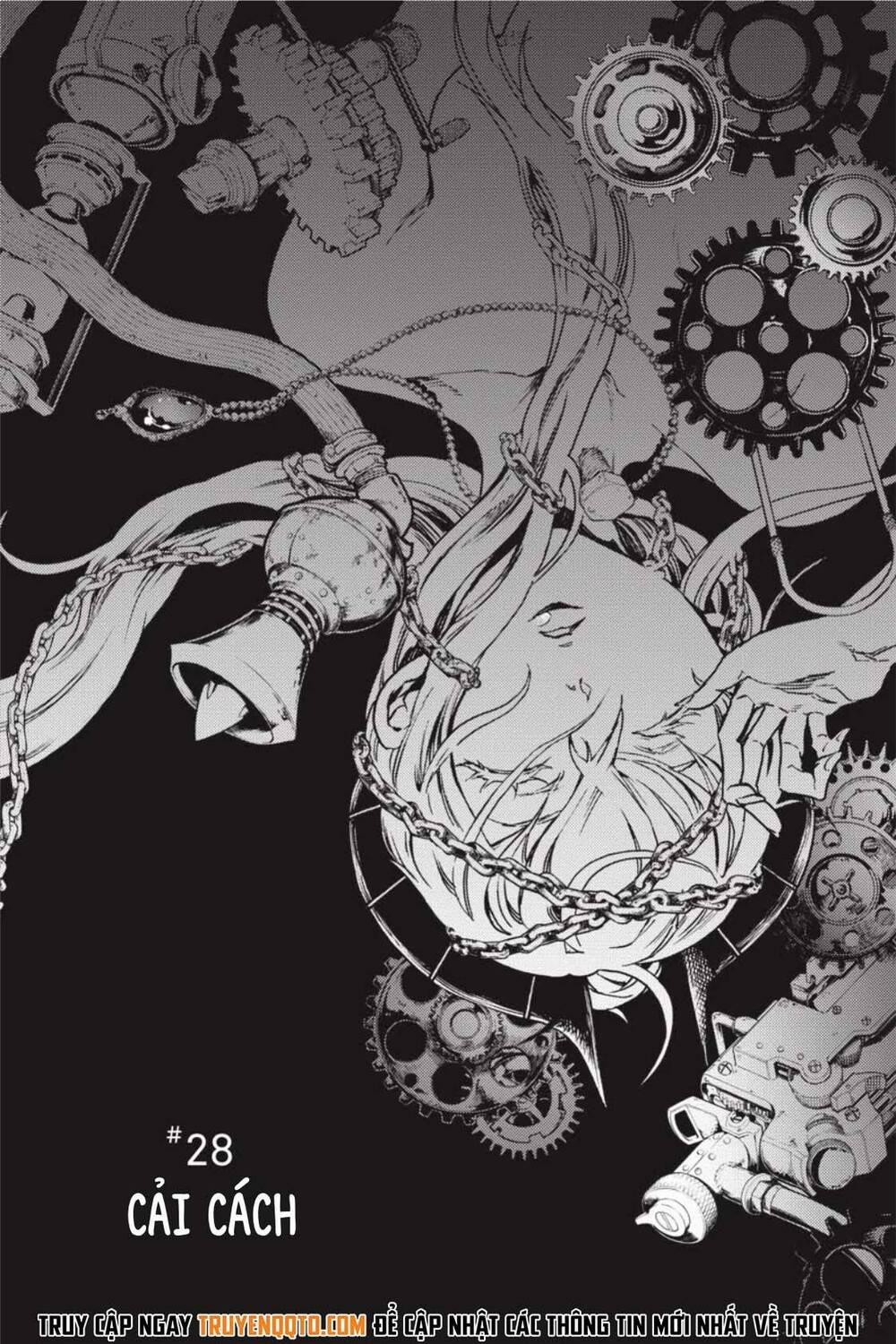 Smokin'parade 28 trang 2