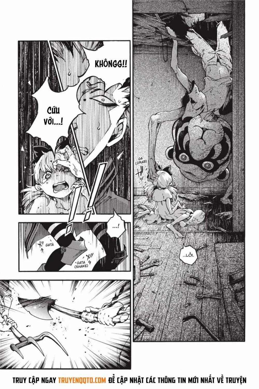 Smokin'parade 28 trang 7