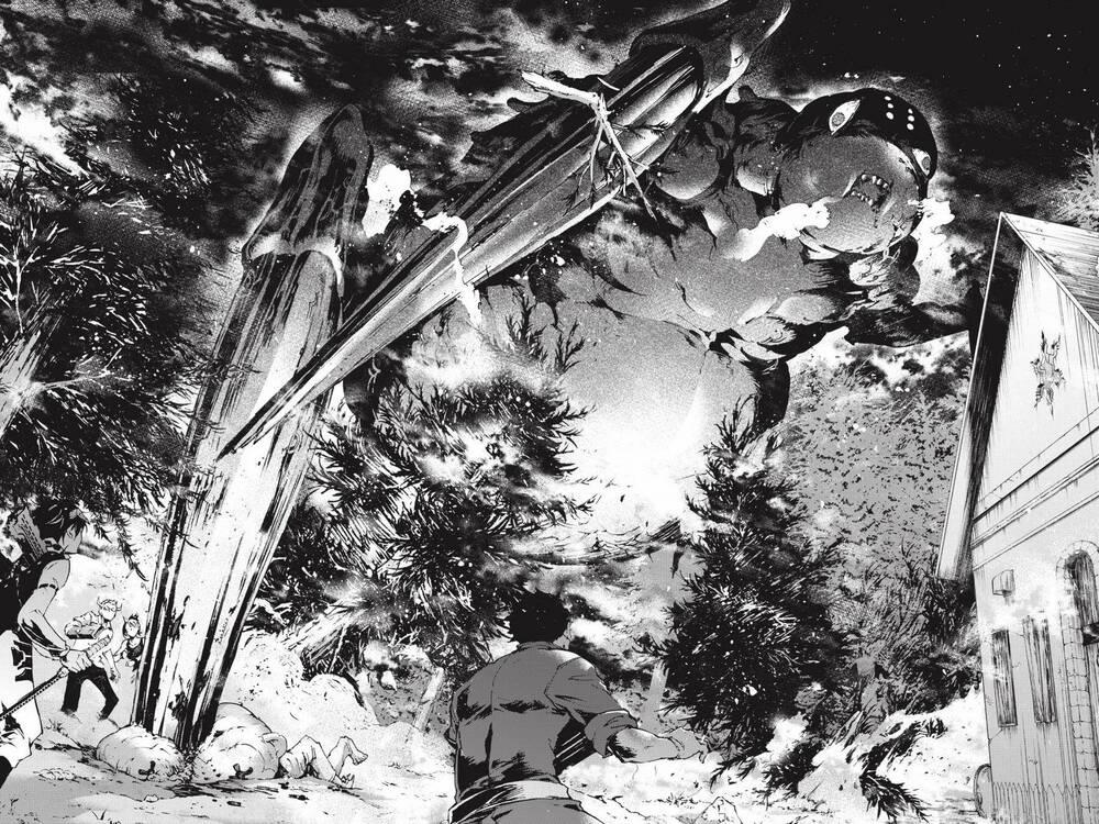 Smokin'parade 29 trang 12