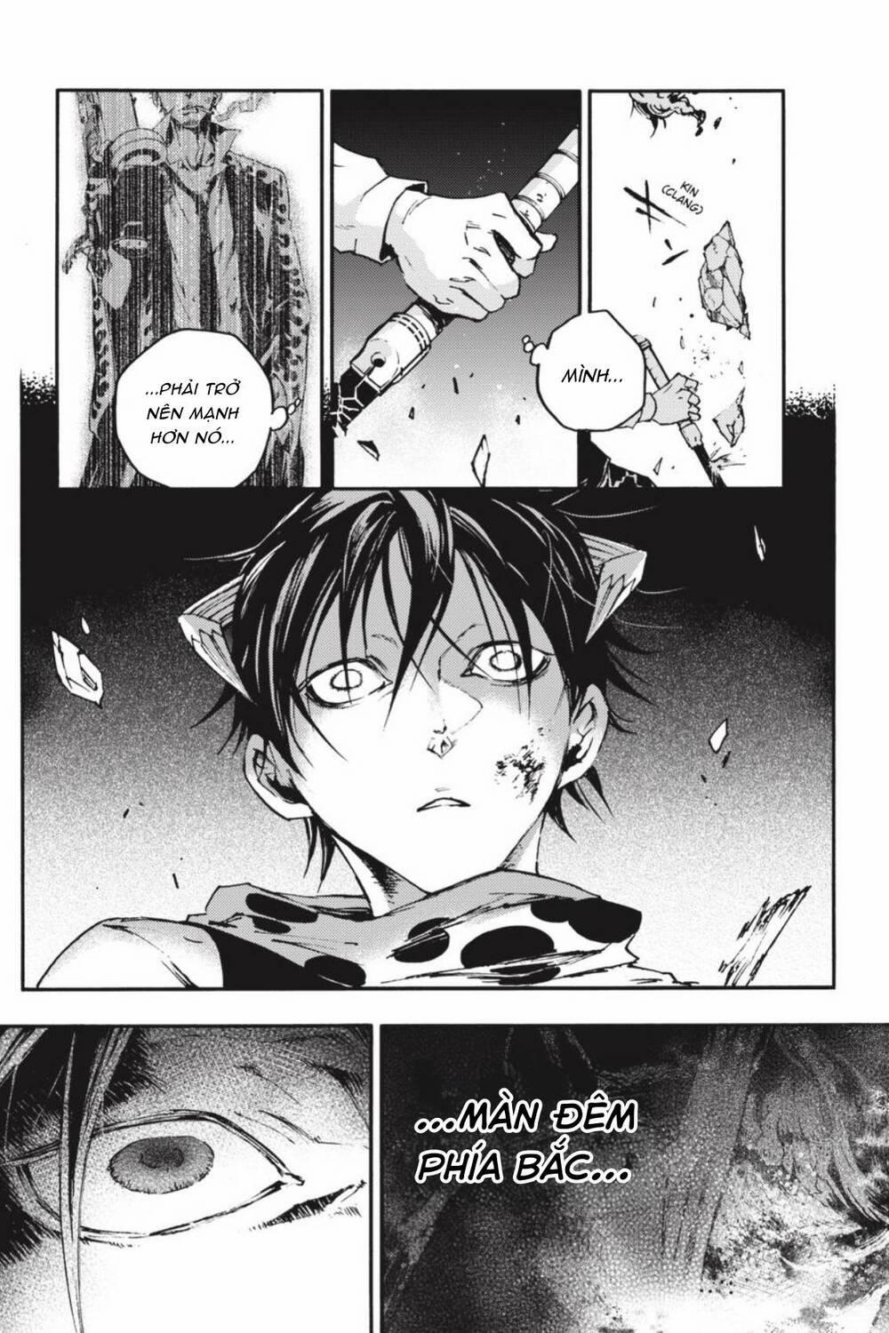 Smokin'parade 29 trang 16