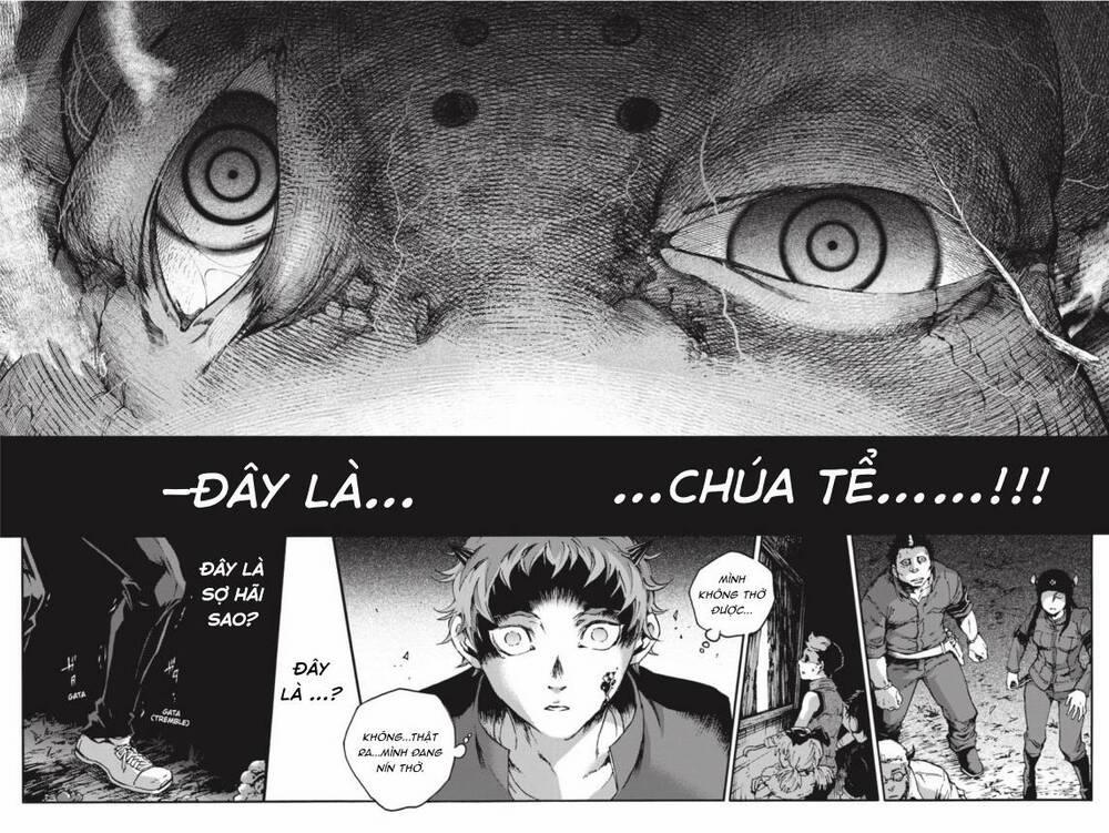 Smokin'parade 29 trang 17