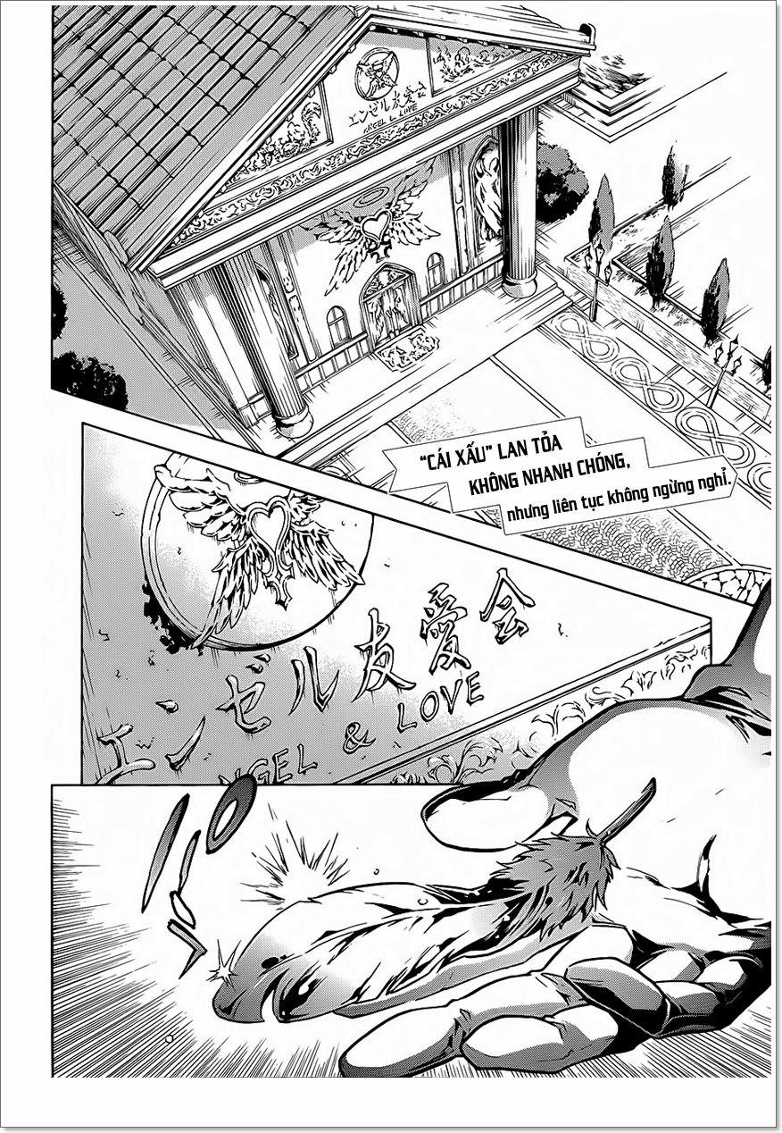 Smokin'parade 3 trang 5