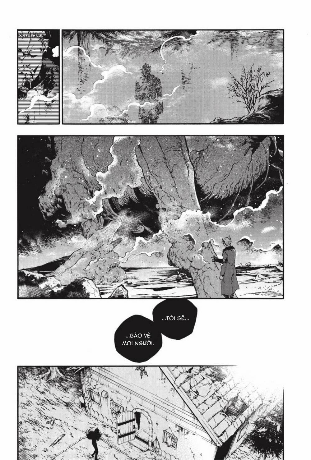 Smokin'parade 30 trang 10