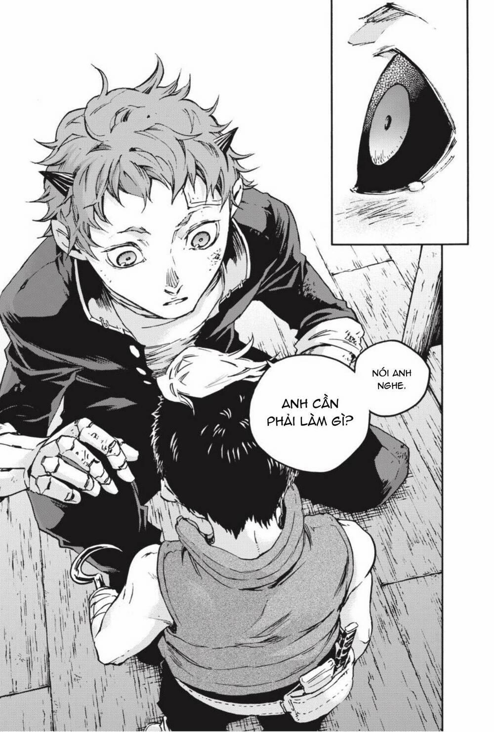 Smokin'parade 30 trang 16