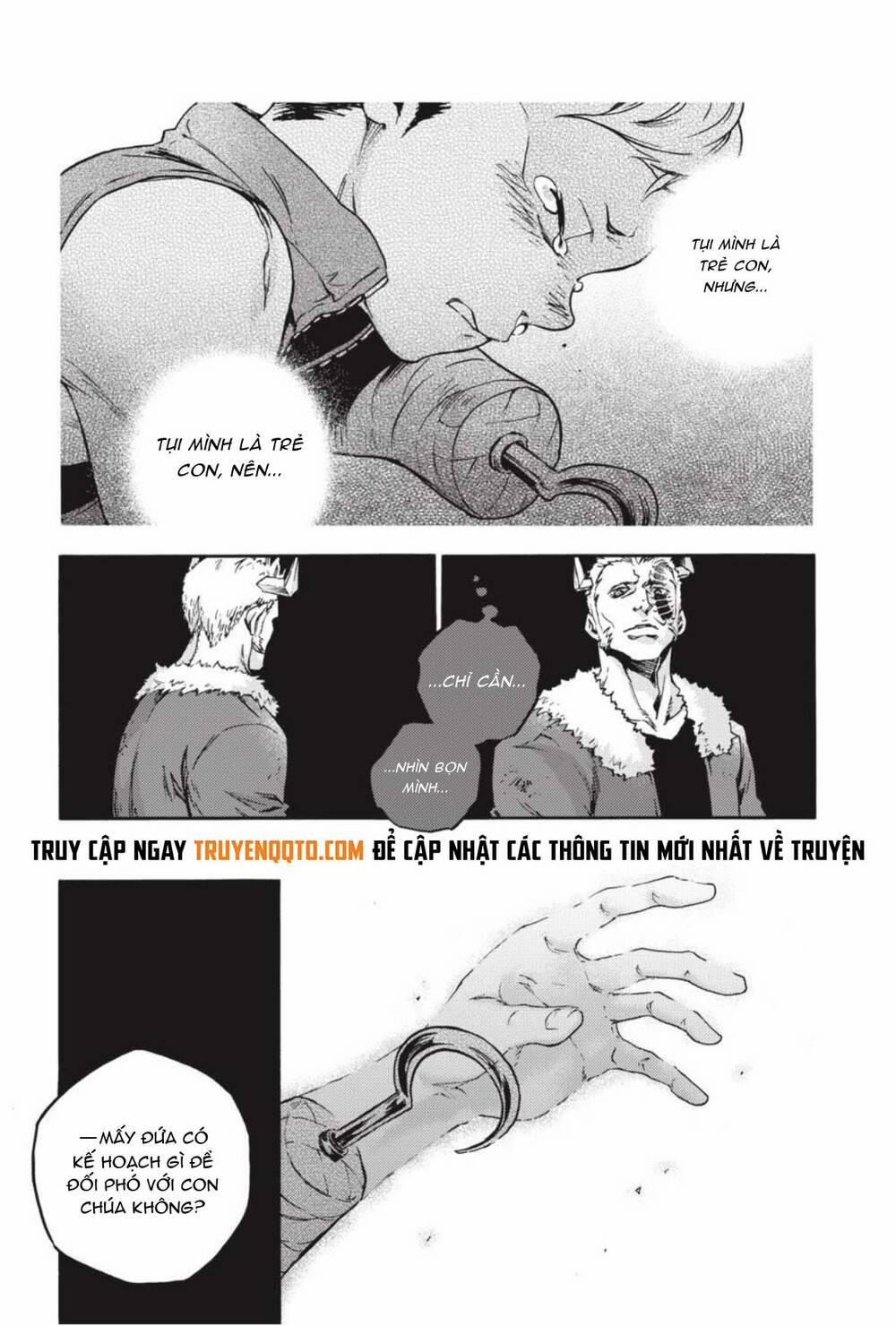 Smokin'parade 30 trang 17