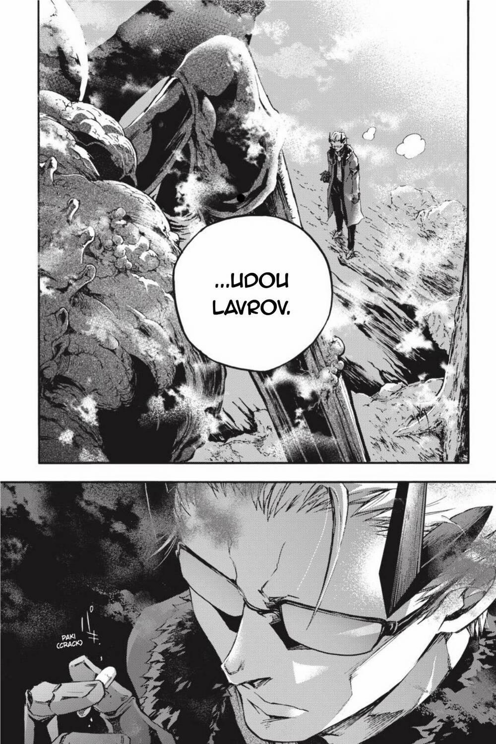 Smokin'parade 30 trang 25