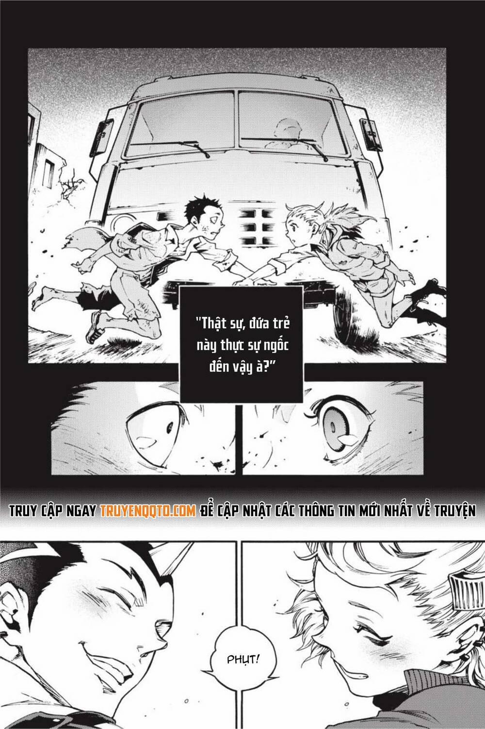 Smokin'parade 31 trang 12