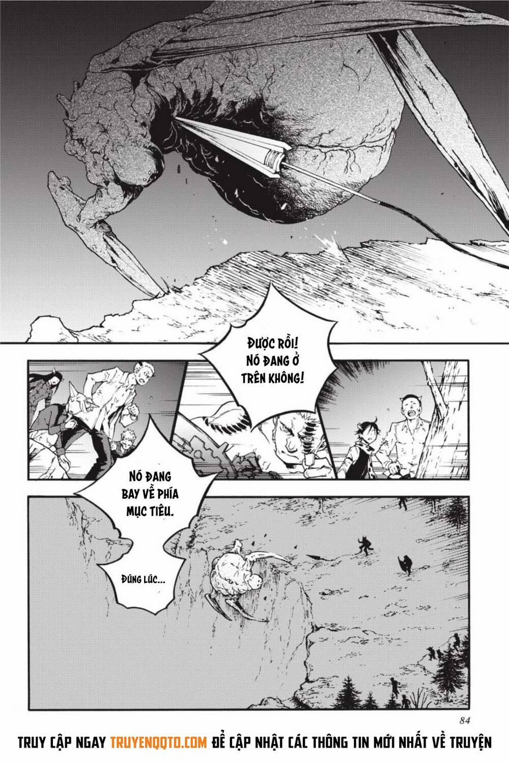 Smokin'parade 31 trang 24