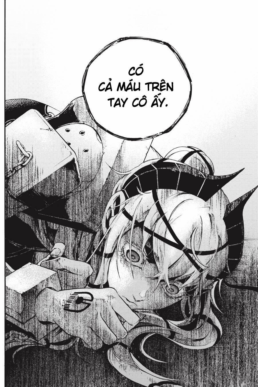 Smokin'parade 32 trang 26