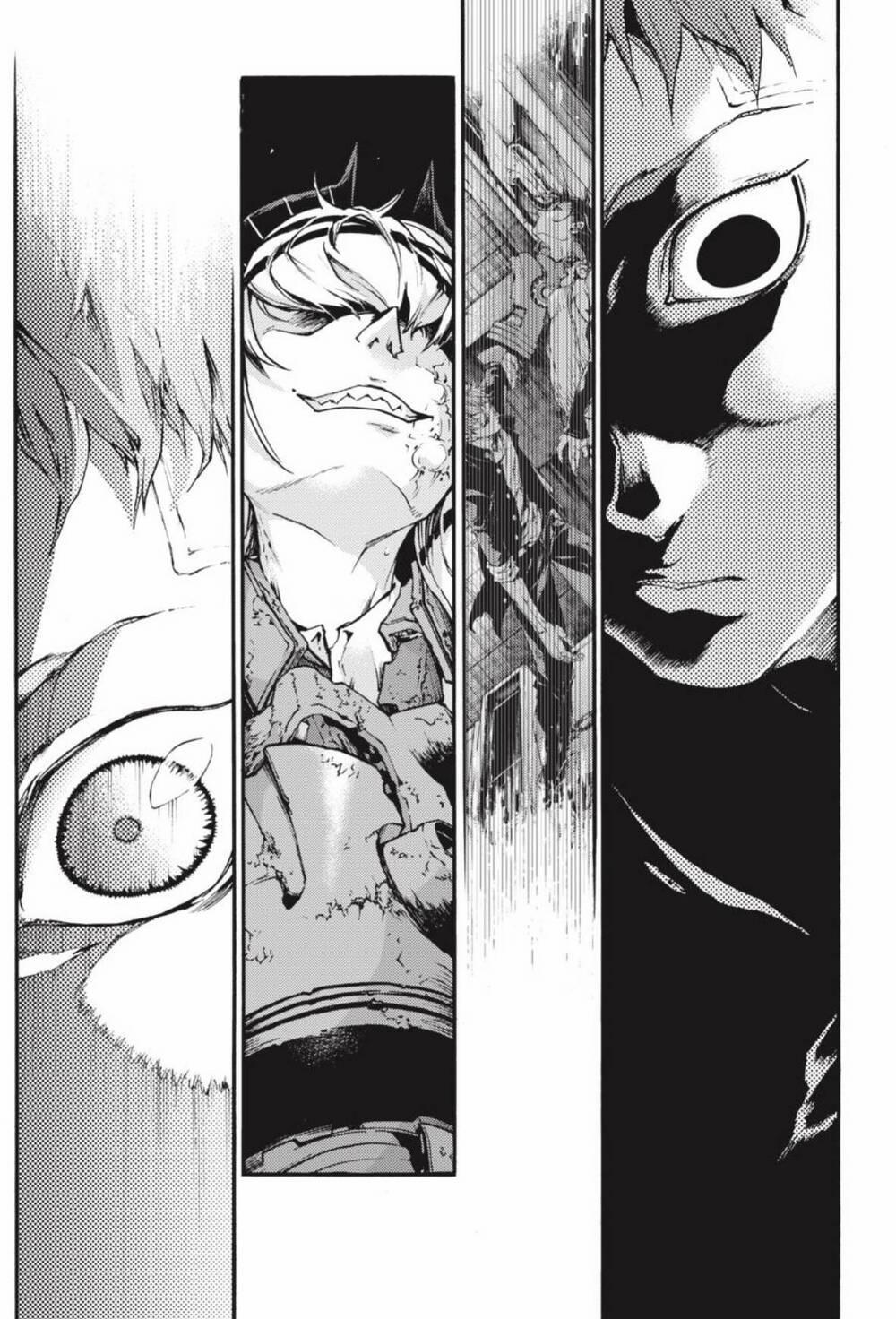 Smokin'parade 33 trang 10