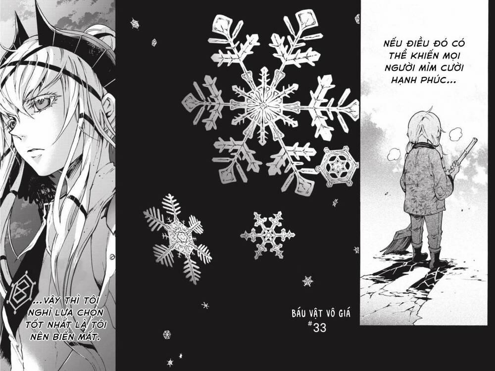 Smokin'parade 33 trang 2