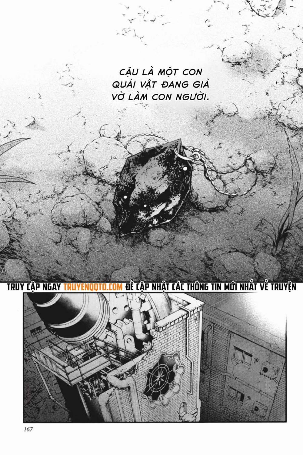 Smokin'parade 33 trang 29