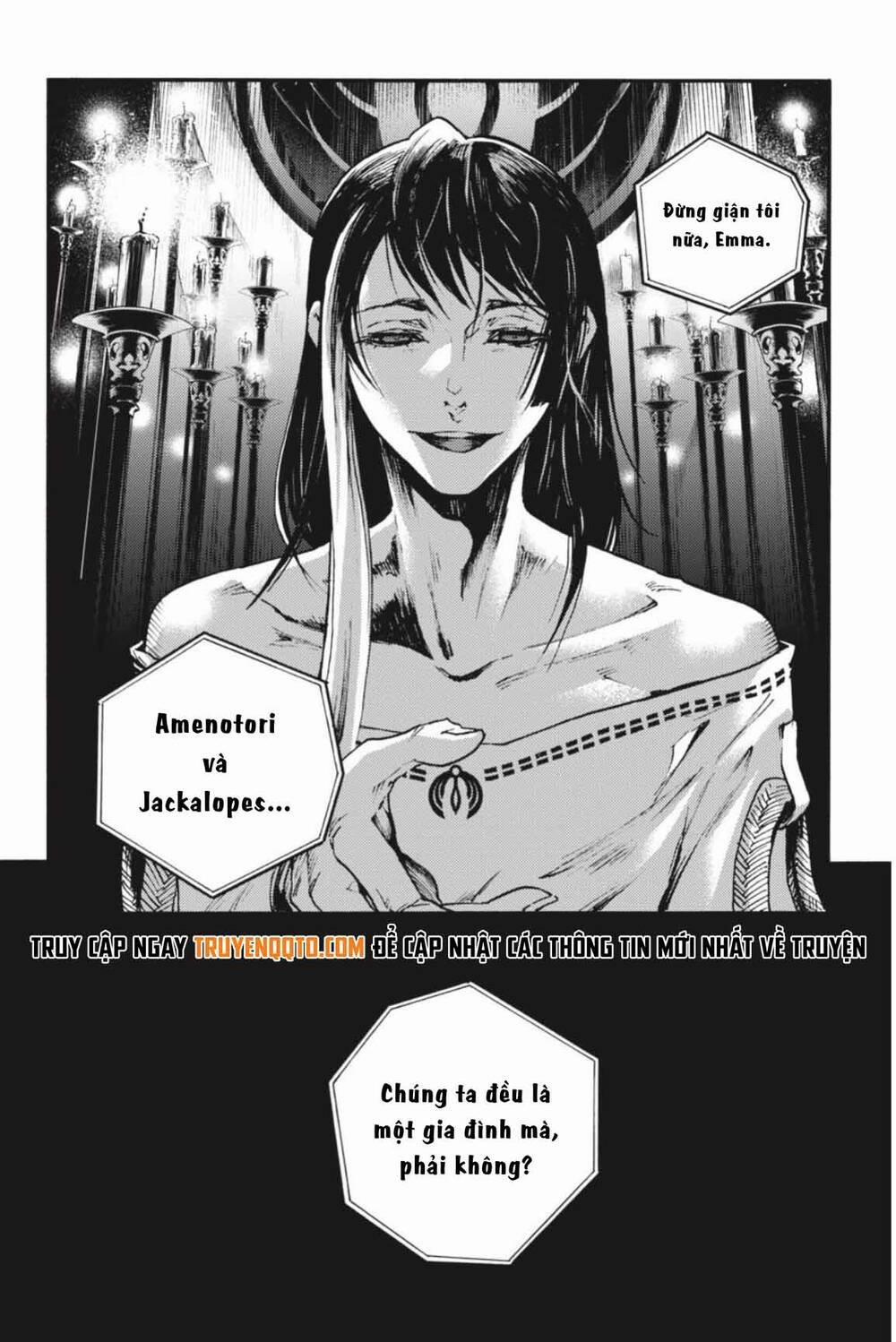 Smokin'parade 33 trang 32