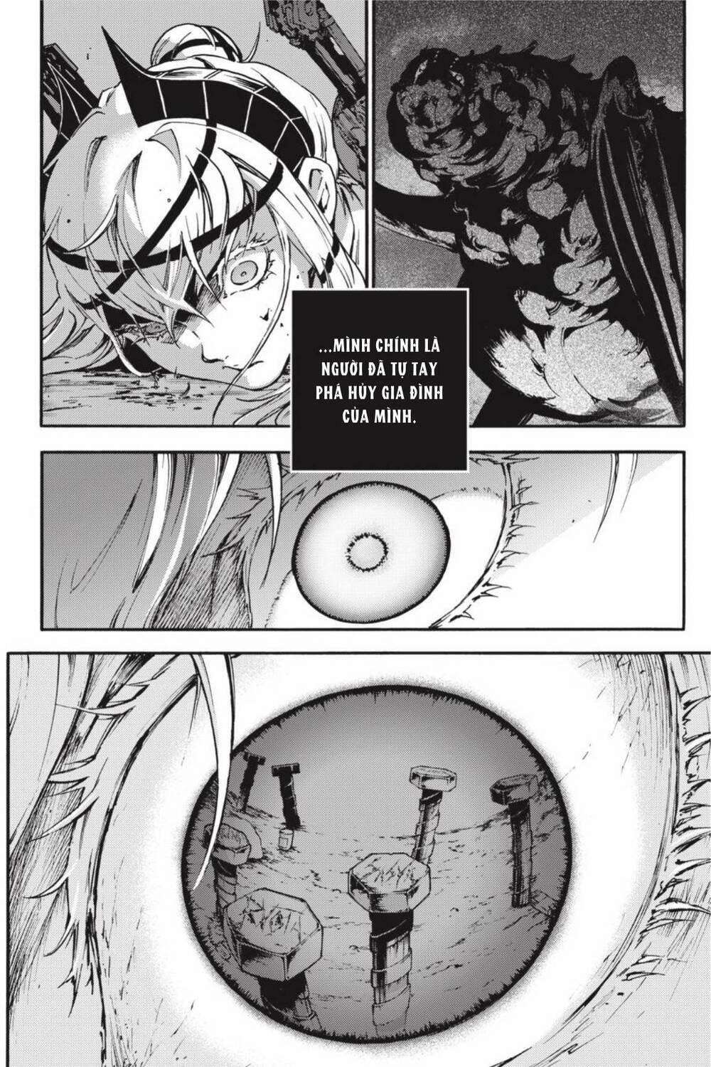 Smokin'parade 33 trang 5